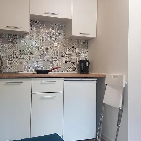 Domki U Remika Pobierowo Exterior photo