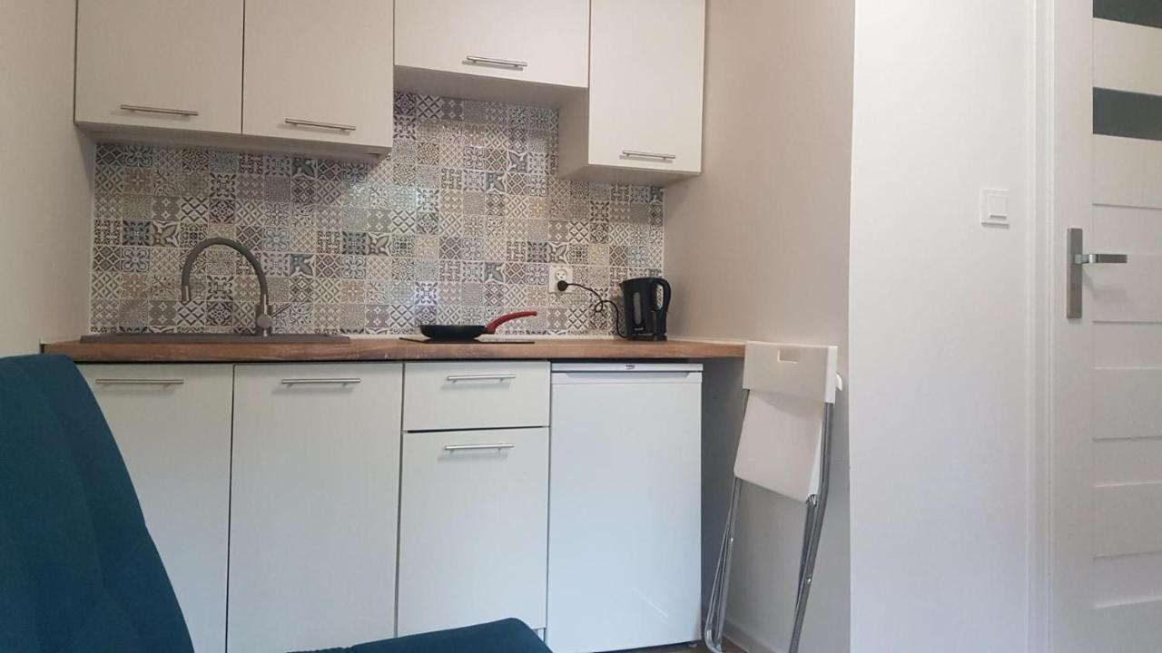 Apartment U Remika Pobierowo
