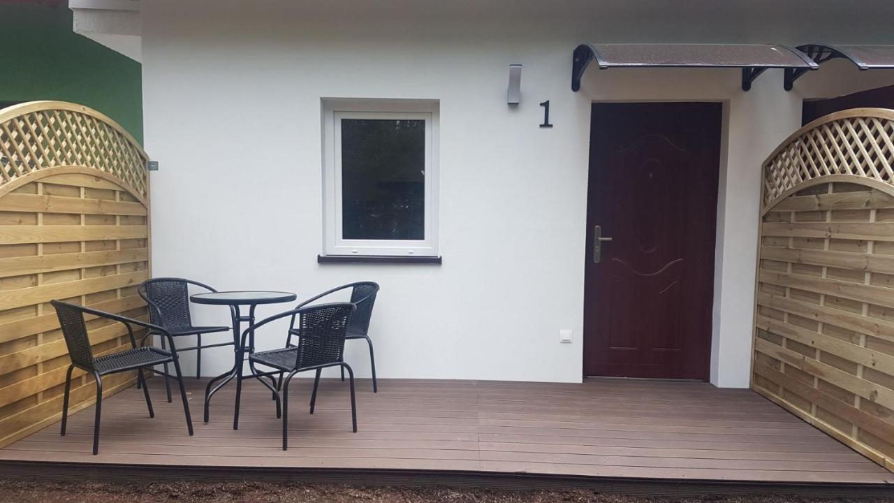 Apartment U Remika