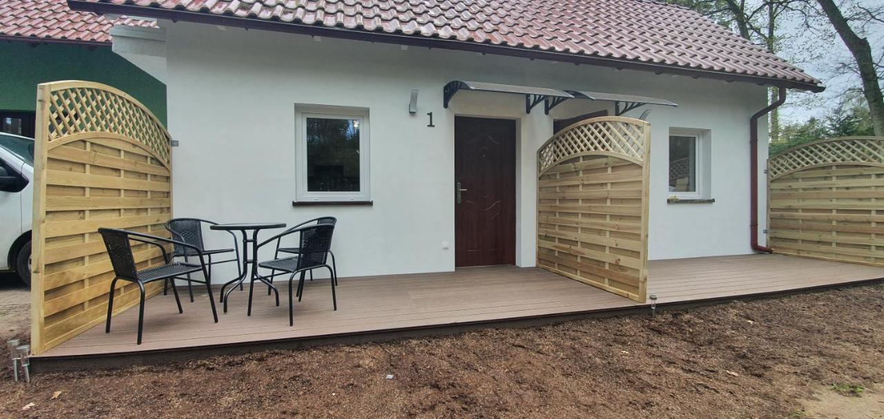 U Remika Apartment Pobierowo