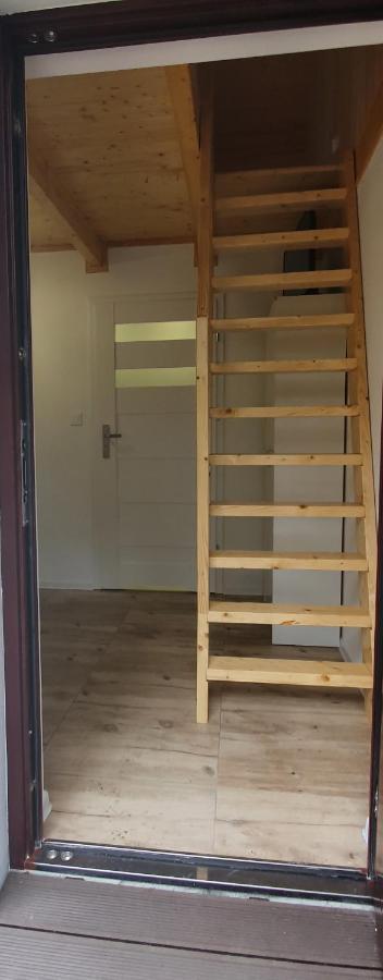 Apartment U Remika *