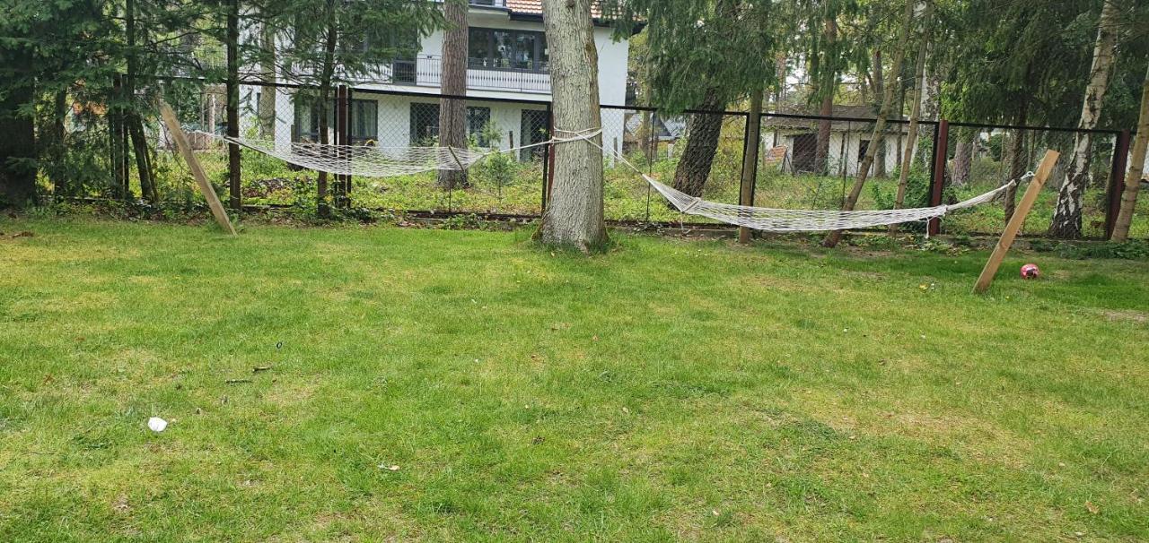 Apartment U Remika Pobierowo