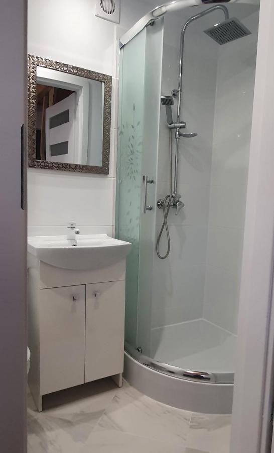 Apartment U Remika *