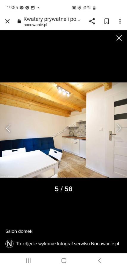 Apartment U Remika *