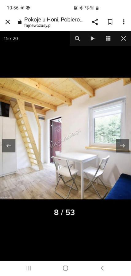 Apartment U Remika *